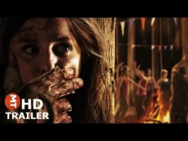 Video: Wrong Turn (2019): The Final Chapter Trailer Teaser